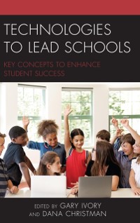Cover Technologies to Lead Schools