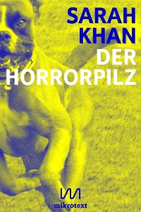 Cover Der Horrorpilz