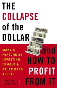 Cover Collapse of the Dollar and How to Profit from It