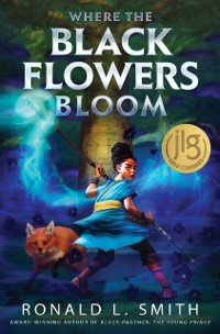 Cover Where the Black Flowers Bloom