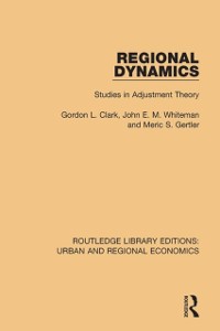 Cover Regional Dynamics