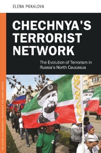 Cover Chechnya's Terrorist Network