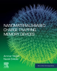 Cover Nanomaterials-Based Charge Trapping Memory Devices