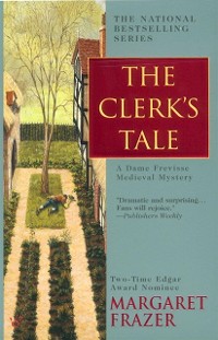 Cover Clerk's Tale