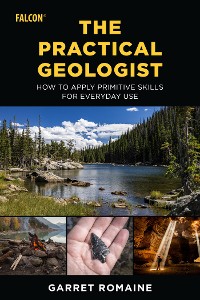 Cover The Practical Geologist
