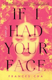 Cover If I Had Your Face