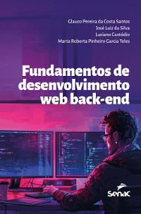 Cover Fundamentos de desenvolvimento web back-end