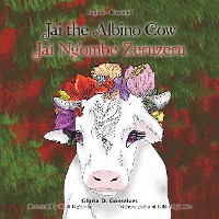 Cover Jai the Albino Cow