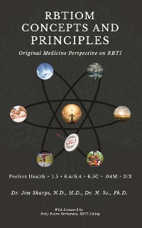 Cover Basic Principles of Total Health