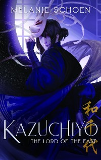 Cover KAZUCHIYO