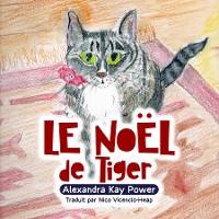 Cover Le Noël de Tiger