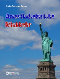Cover Amerikaheinrichs Rückkehr