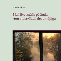 Cover I fall livet ställs på ända