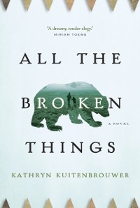 Cover All the Broken Things