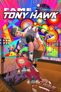 Cover FAME: Tony Hawk