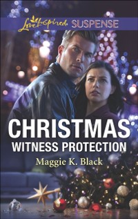 Cover Christmas Witness Protection