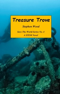 Cover Treasure Trove