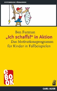 Cover "Ich schaffs!" in Aktion