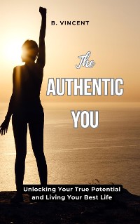Cover The Authentic You