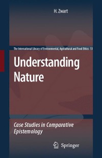 Cover Understanding Nature