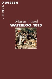 Cover Waterloo 1815