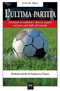 Cover L'ultima partita