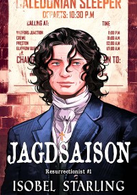 Cover Jagdsaison