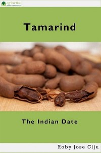 Cover Tamarind, the Indian Date