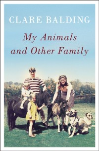 Cover My Animals and Other Family