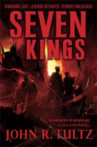 Cover Seven Kings
