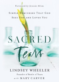 Cover Sacred Tears