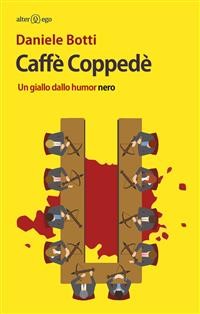 Cover Caffè Coppedè