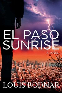 Cover El Paso Sunrise