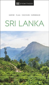 Cover DK Eyewitness Sri Lanka