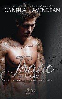 Cover Isaac Cole