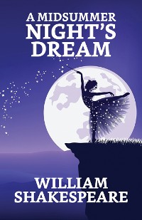 Cover A Midsummer Night's Dream