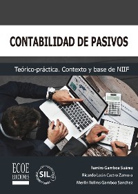 Cover Contabilidad de pasivos