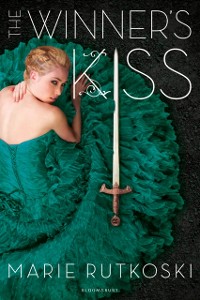 Cover Winner's Kiss