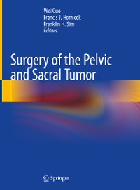 Cover Surgery of the Pelvic and Sacral Tumor