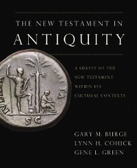 Cover New Testament in Antiquity