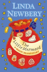 Cover Little Mermaid: A Magic Beans Story