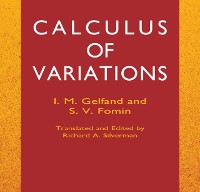 Cover Calculus of Variations