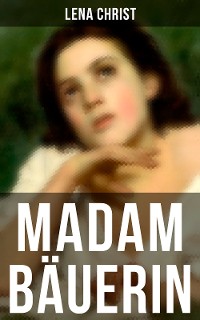 Cover Madam Bäuerin