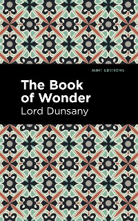 Cover The Book of Wonder