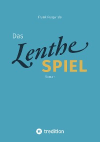 Cover Das Lenthe-Spiel