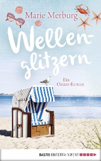 Cover Wellenglitzern