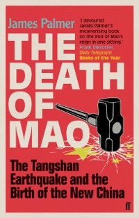 Cover The Death of Mao