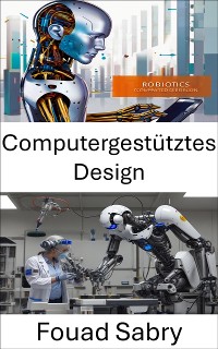 Cover Computergestütztes Design