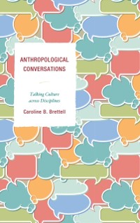Cover Anthropological Conversations