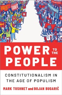Cover Power to the People